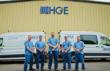 Gas Heating System Check-Up