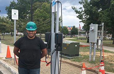 Engineering the Future